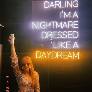 Meet your Posher, Gabrielle